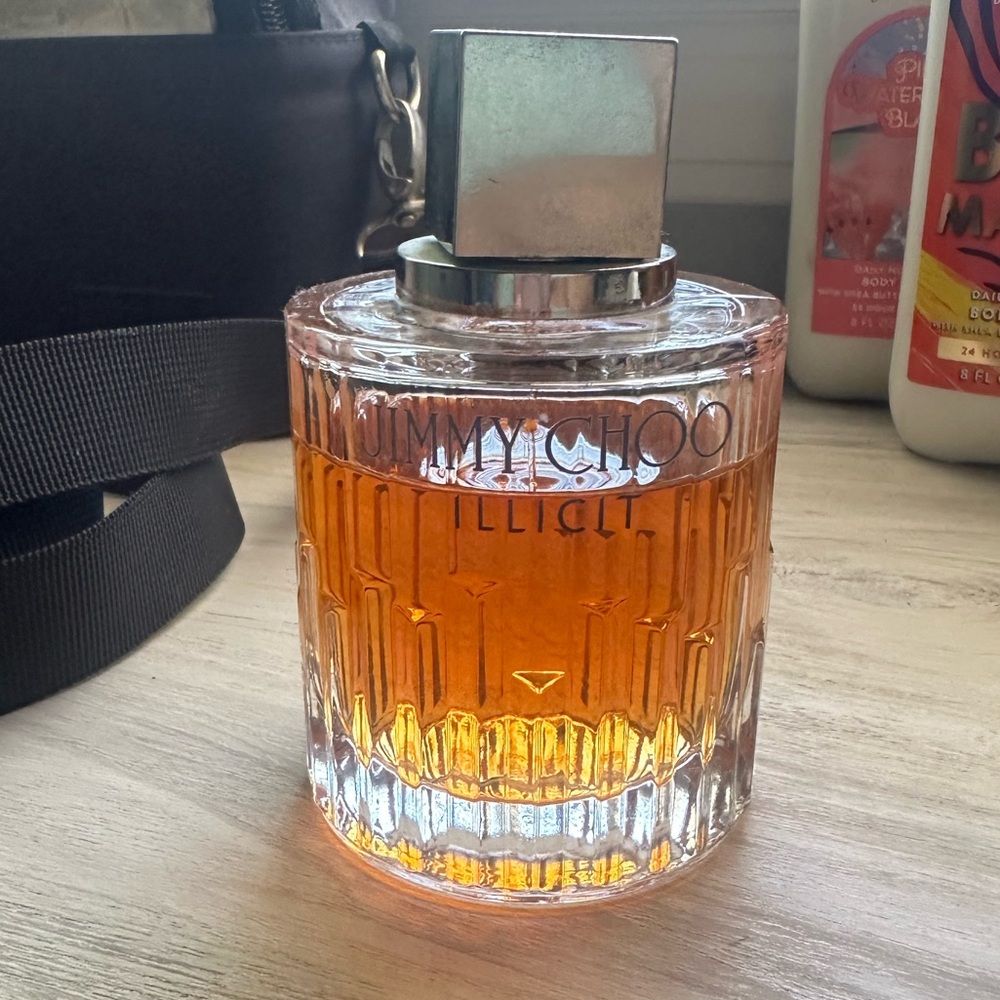 Jimmy Choo illicit woman’s perfume 100ml